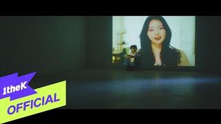박재정(Parc Jae Jung) _ 헤어지자 말해요(Let's Say Goodbye)