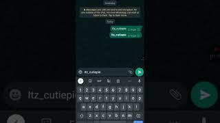 whatsapp typing tricks #typingtips #whatsapptricks2023 #tips_and_tricks