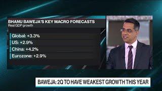 Market Correction Is About Liquidity, Not Growth: UBS's Baweja