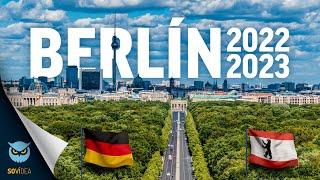 Berlin 2022–2023 