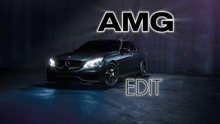 AMG EDIT[4K] Eli‘s Editzz