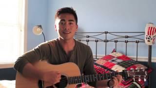 Not a Bad Thing - Justin Timberlake (Cover) Jason Cruz