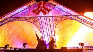 Gunz for Hire | Defqon.1 at Home 2021 | Available without ads on Q-dance Network