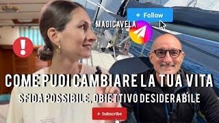 ️cambiare vita! Riflessioni e consigli e tv al plasma️ #viaggiare #cambiarevita