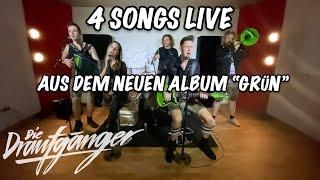 Die Draufgänger - Lampel Studio Live Session 2020