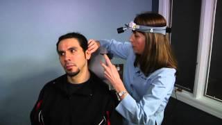 AAO-HNSF The ENT Exam Episode 1: The Ear Exam