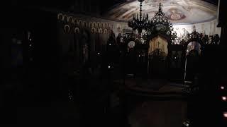 StSeraphimsChurch Live Stream