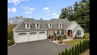 20 Pilgrim Path Farmington CT 06032