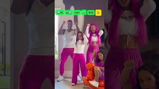 Tutorial taki taki.@mayca.brasil #tutorial #dance #shorts #funny #funnyshorts #trending