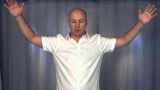 Медитация на защиту Энергетическая защита  Сергей Ратнер