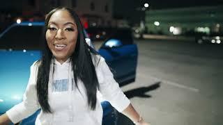 Mrs. Finesse - POP OUT (Official Music Video)