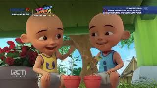 Petualangan Seru Upin & Ipin | Keceriaan di Kampung Durian Runtuh