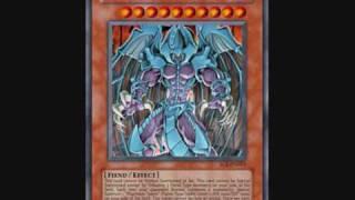 Best YU-GI-OH Cards