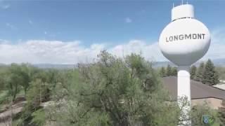 Above Longmont