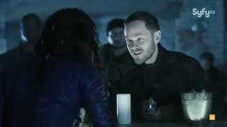 Killjoys - Wild. Wild Westerley - 2x2. Español