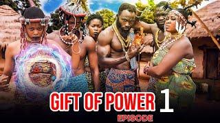 GIFT OF POWER (The Quiet village) SEASON 1- EPISODE 1  MOVIE| NOLLYWOOD| GHANA@SyproFilmsTv