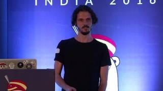 Gophercon India 2016 - Testing in Go by Gabriel Aszalos