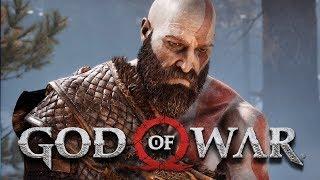 GOD OF WAR 4 - ВЫШЛА! ОБЗОР ОТ ОЛЕГА БРЕЙНА