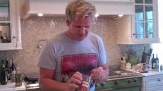 Leg of Lamb - Easter Recipe with Gordon Ramsay