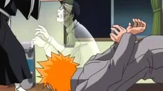 Bleach Episode 1 - The Day I Became a  Shinigami - English Dubbed