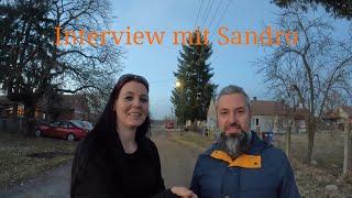 Interview mit Sandro von Liebe und Wahrheit in Ungarn #ungarn #deutschland #auswandern