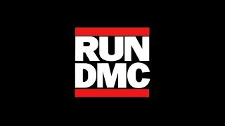 RUN DMC: Logo Stories