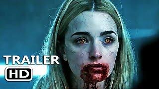 THE PASSAGE Official Trailer (2018)