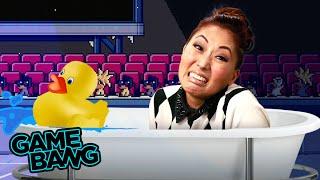 UNSEXY DUCK BATH! (Game Bang)