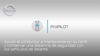 ProPILOT Assist