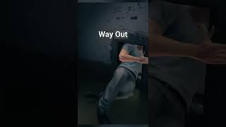 The best co-op game ever? Perfect for long distance couples and gamer friends (A Way Out)