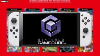 Nintendo Puts Out GameCube for Switch HINT, But Collab Game Gets Cancelled!