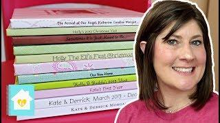 HOW TO KEEP AND STORE MEMORIES | SHUTTERFLY MEMORY KEEPING
