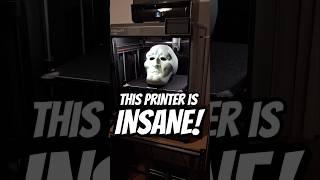 The Creality K2 Plus is here! It's Awesome! #3dprinting #3dprinter #diy