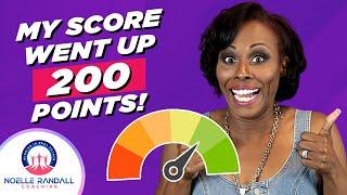 How To Fix Your Credit Score Fast