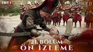 Mehmed: Fetihler Sultanı 21. Bölüm Ön İzleme @trt1