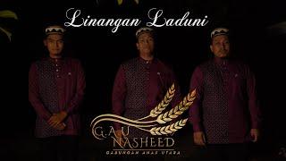 LINANGAN LADUNI (Darwish) - Cover By GAU NASHEED