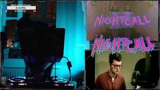 Nightcall Livestream - Standup - 25.03.2020