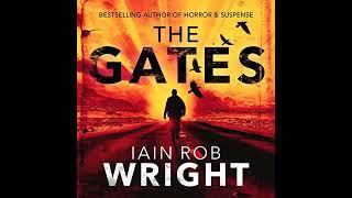 The Gates: An Apocalyptic Horror Novel (Hell on Earth Book 1 -  Iain Rob Wright