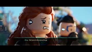 Lego Horizon Adventures 2024 | RTX 3060 ti | 1440p