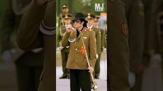 5 Amazing Facts About Michael Jackson's World Tour  #shorts #michaeljackson #kingofpop #facts