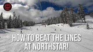 An Insider's Guide to Northstar (Part a-Background & Front Side)