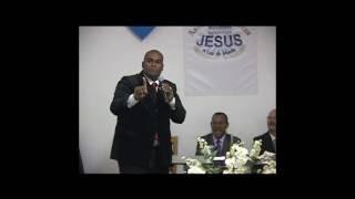 Pastor Paulo Henrique - As Lágrimas e Feridas na Vida de José