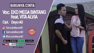 Eko Mega Bintang Ft. Vita Alvia - Birunya Cinta (Official Music Video)