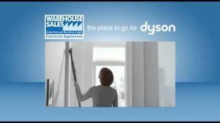 Warehouse Sales - Dyson Promo