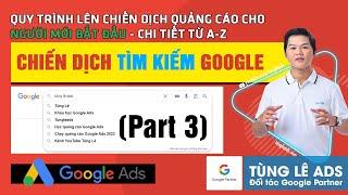 Phân tích đối thủ cạnh tranh & tối ưu trang đích cho chiến dịch quảng cáo | Google Ads 2024 [Part 3]