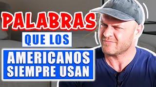 Si Sabes Estas 15 Palabras Clave, Hablas Inglés Como un Nativo en EE.UU. | Aprende Inglés Americano