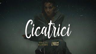 Ariete, Madame  Cicatrici (Testo)