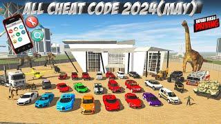 ALL NEW CHEATS CODE CELLPHONE + RGS TOOL + INTERNET OPTION INDIAN BIKES DRIVING 3D (2MAY)