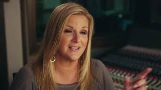 Trisha Yearwood - "Can't Take Back Goodbye" (CutxCut Series)