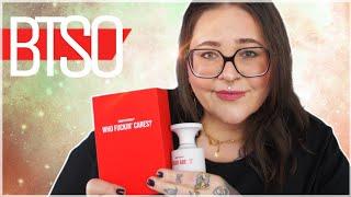 PARFUM BRAND CHECK | BORNTOSTANDOUT | MEINE DÜFTE! | WARUM SIND DIE SO GUT?